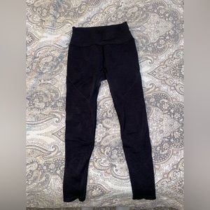 OG Revival legging black marl alphalete size L